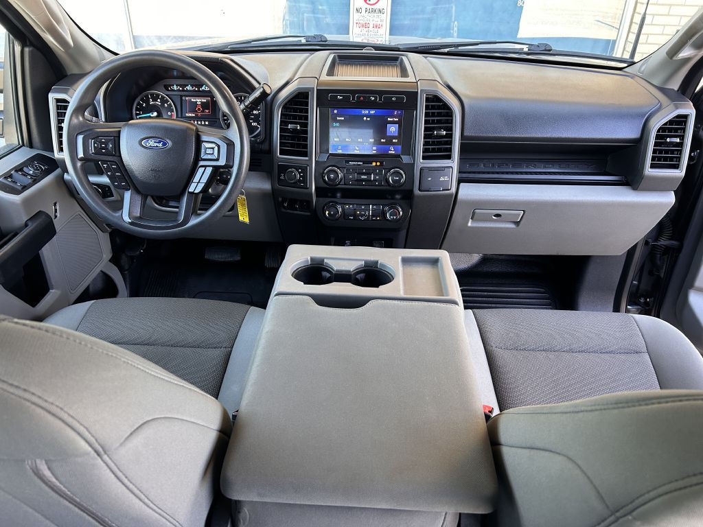 2022 Ford F-250 Image 16