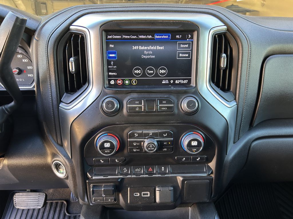 2023 Chevrolet Silverado 1500 Image 6