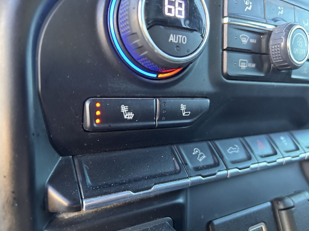 2023 Chevrolet Silverado 1500 Image 8