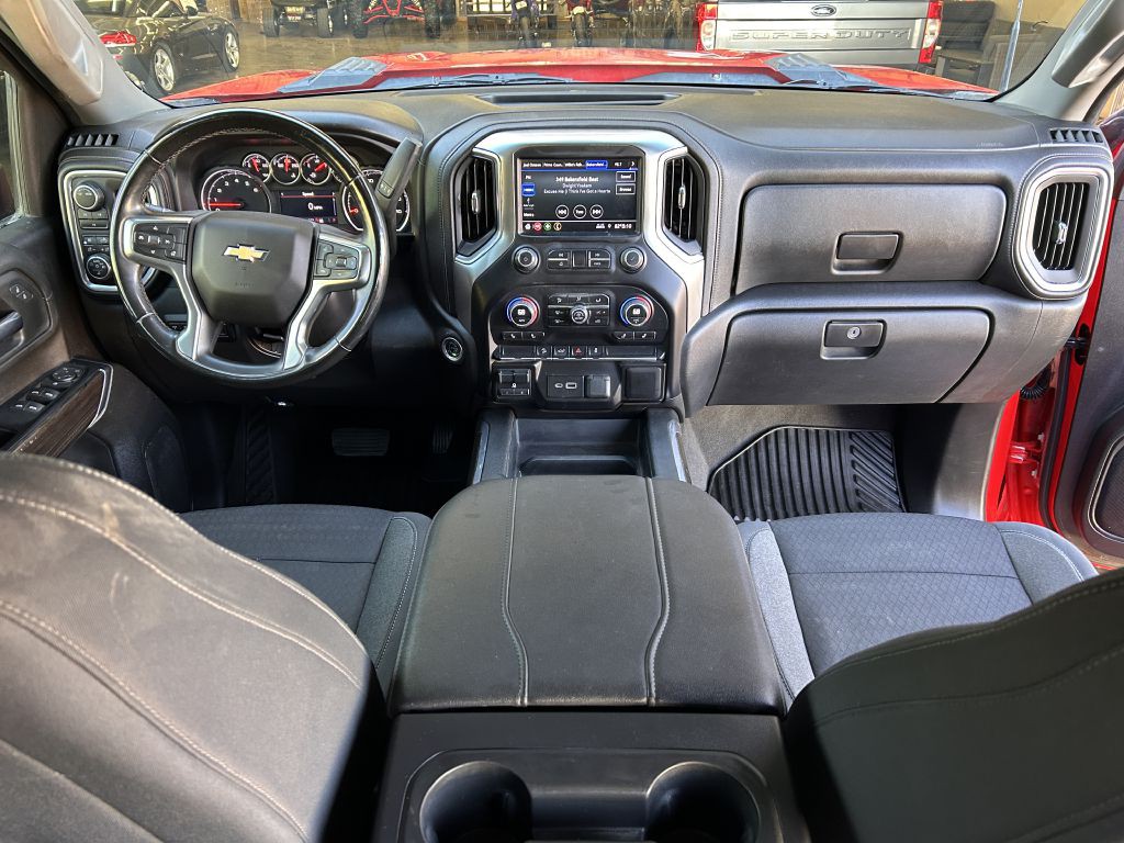 2023 Chevrolet Silverado 1500 Image 15