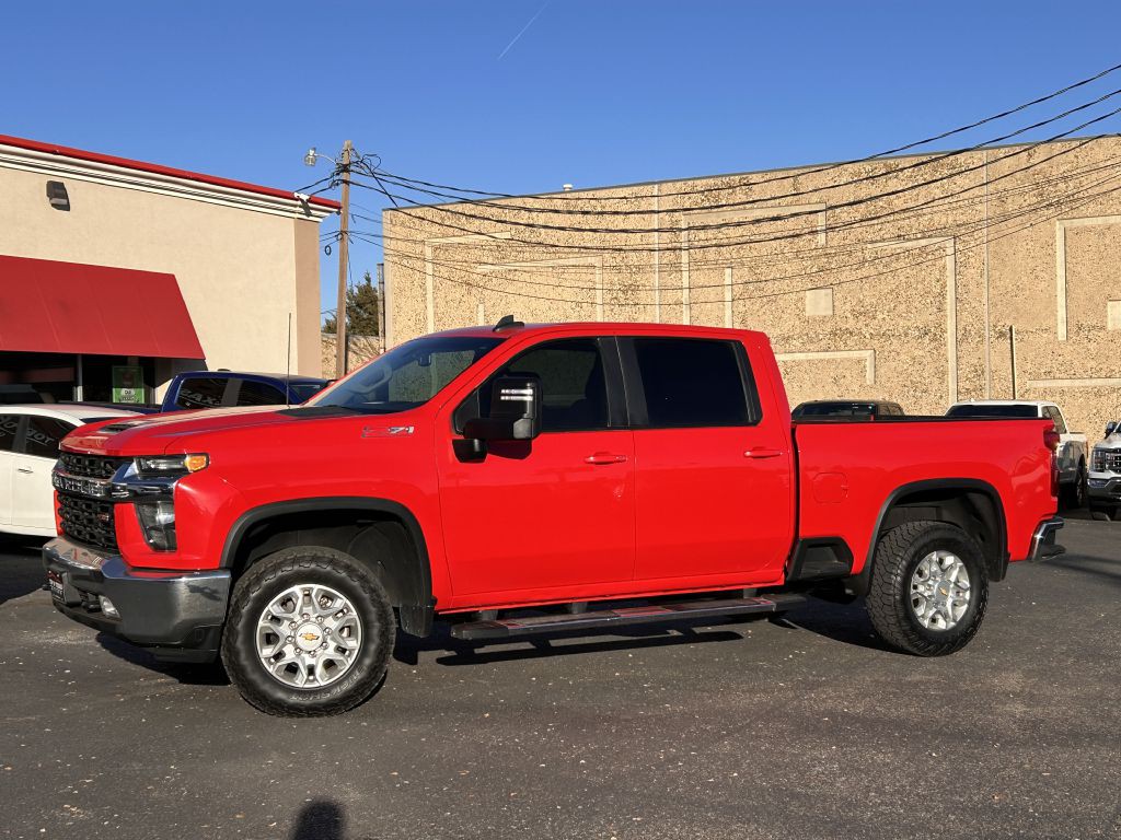 2023 Chevrolet Silverado 1500 Image 17