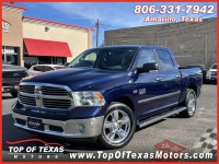 Image for 2014 RAM 1500 SLT ID: 7000362