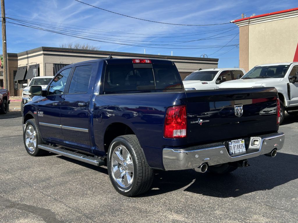 2014 RAM 1500 Image 7