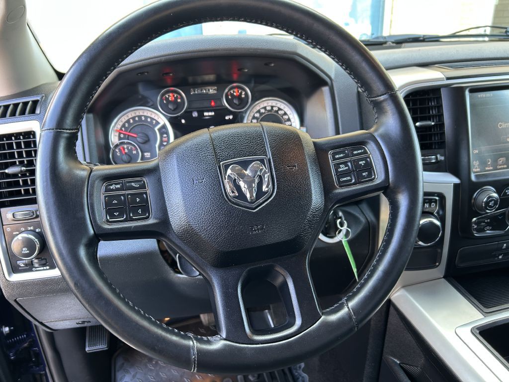 2014 RAM 1500 Image 14