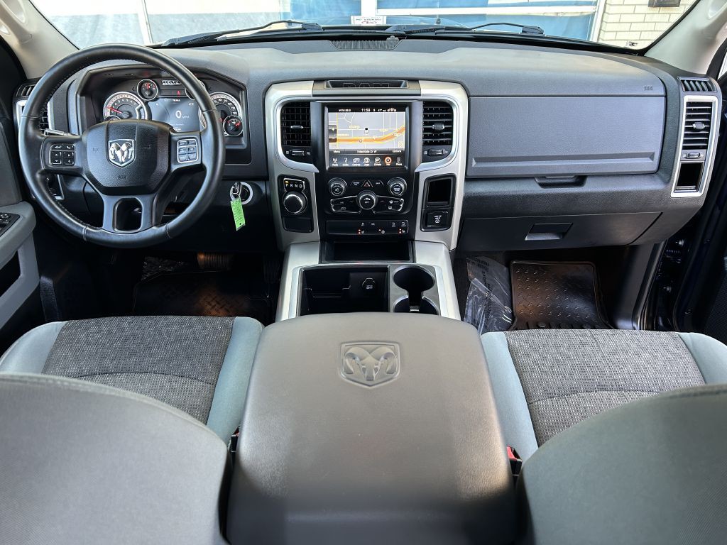 2014 RAM 1500 Image 24