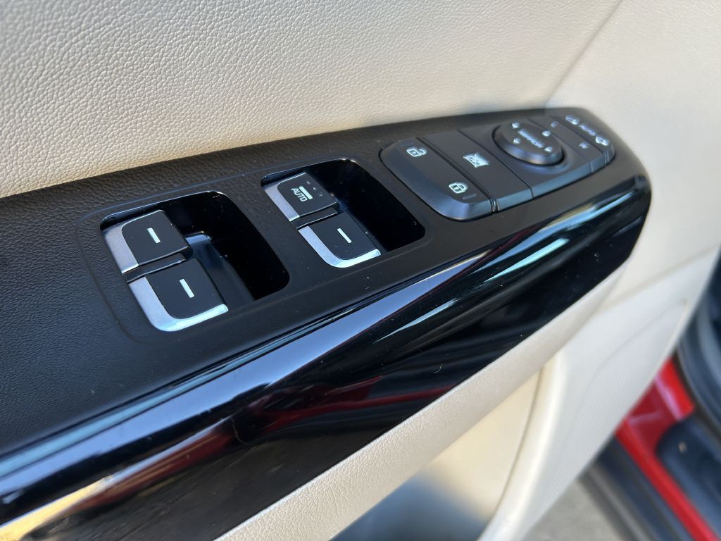 2018 Kia Sportage Image 4