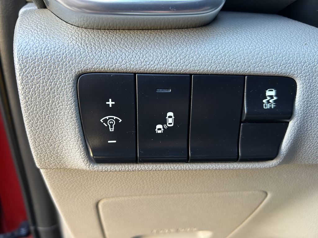 2018 Kia Sportage Image 5