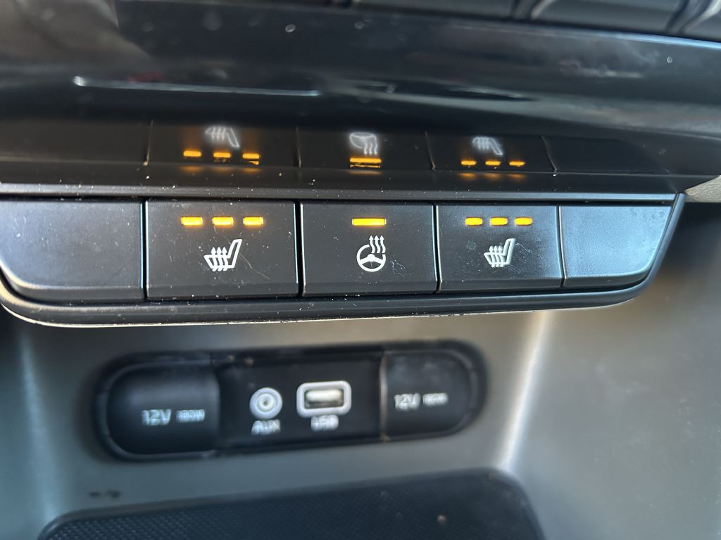 2018 Kia Sportage Image 10