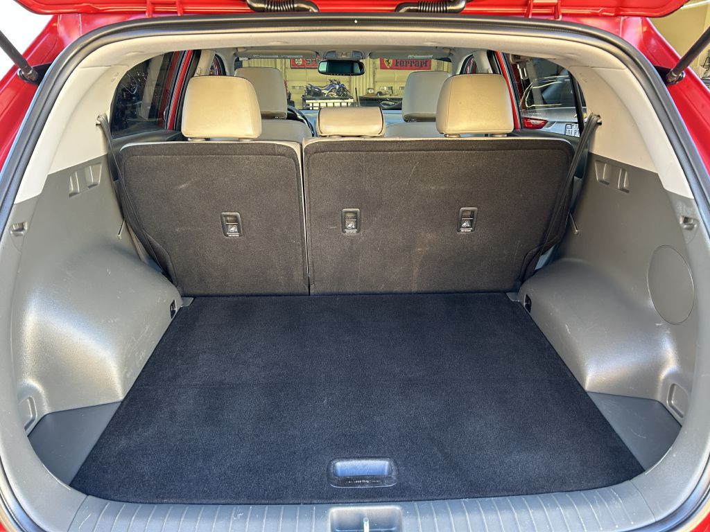 2018 Kia Sportage Image 15