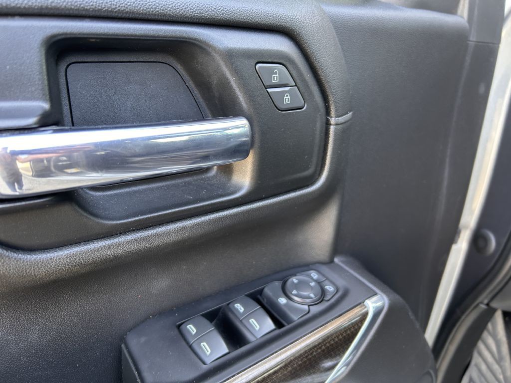 2022 Chevrolet Silverado 1500 Image 4