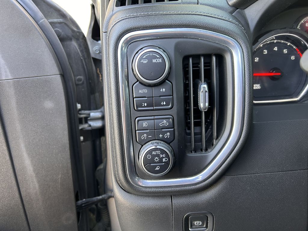 2022 Chevrolet Silverado 1500 Image 5