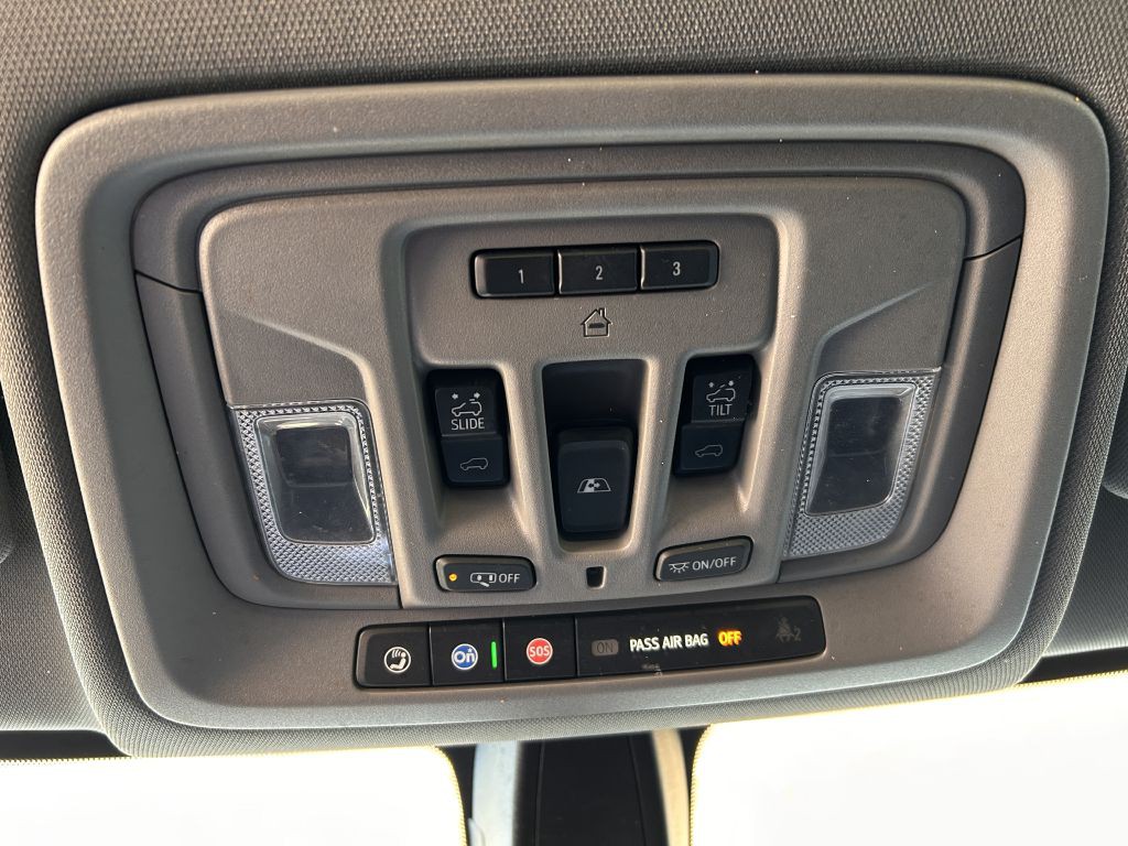 2022 Chevrolet Silverado 1500 Image 10