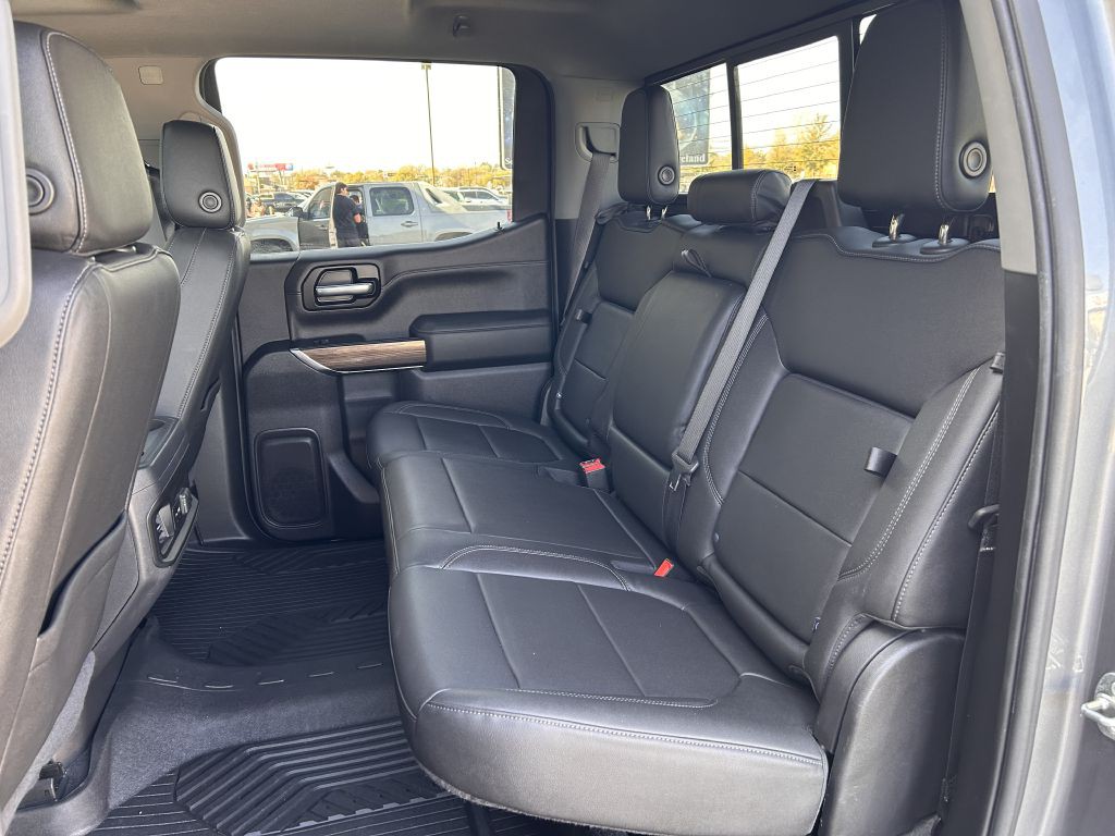 2022 Chevrolet Silverado 1500 Image 14