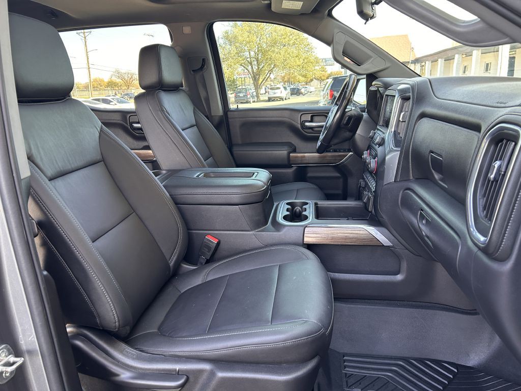 2022 Chevrolet Silverado 1500 Image 15