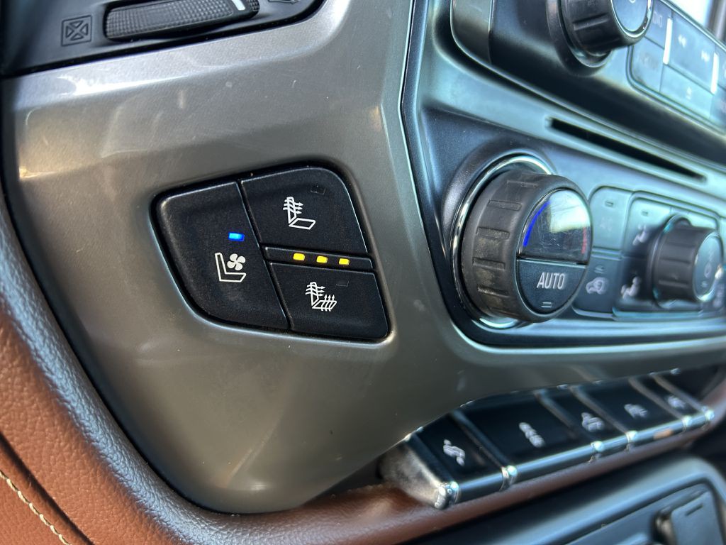 2017 Chevrolet Silverado 1500 Image 7