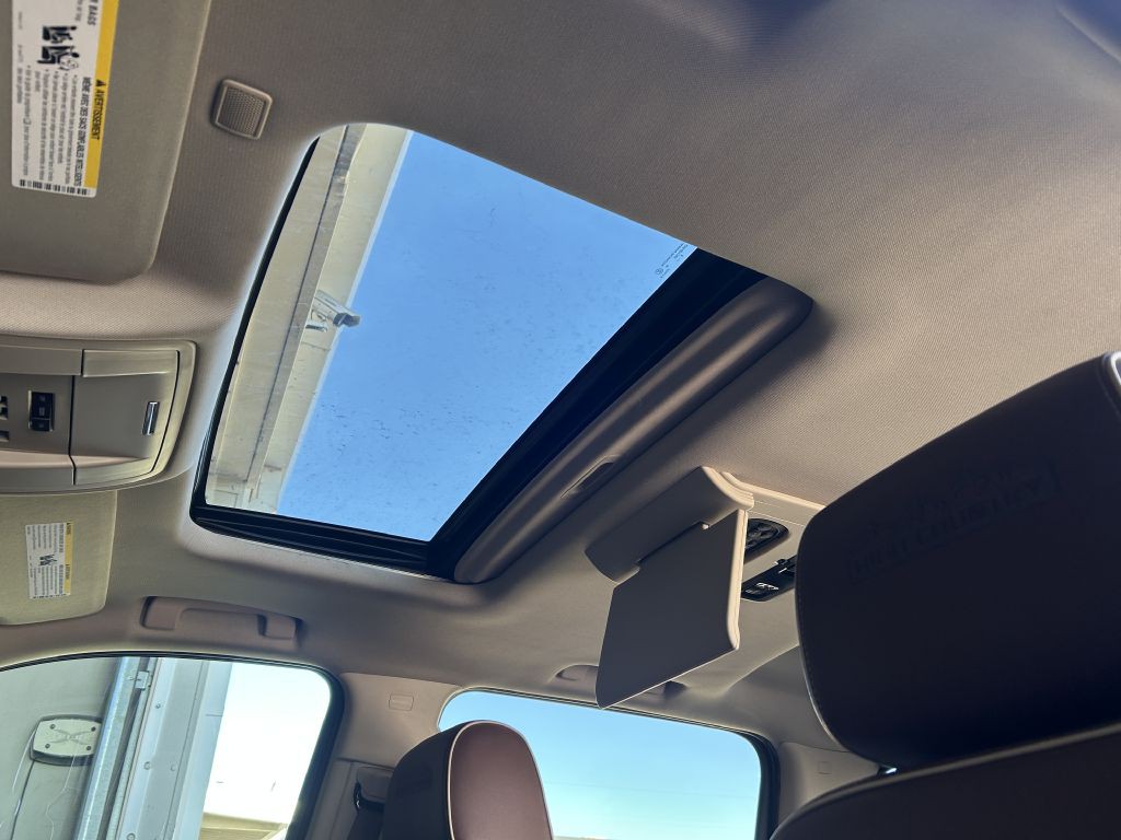 2017 Chevrolet Silverado 1500 Image 10