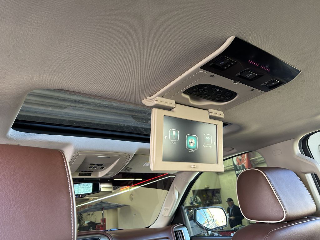 2017 Chevrolet Silverado 1500 Image 11