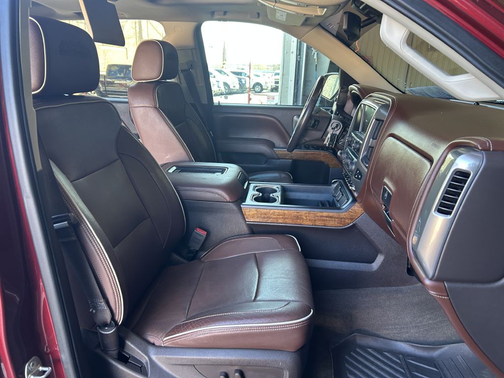 2017 Chevrolet Silverado 1500 Image 15