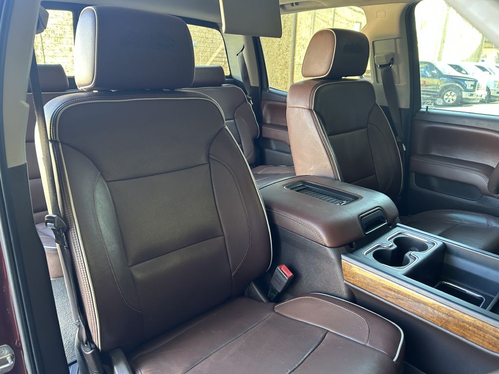 2017 Chevrolet Silverado 1500 Image 16