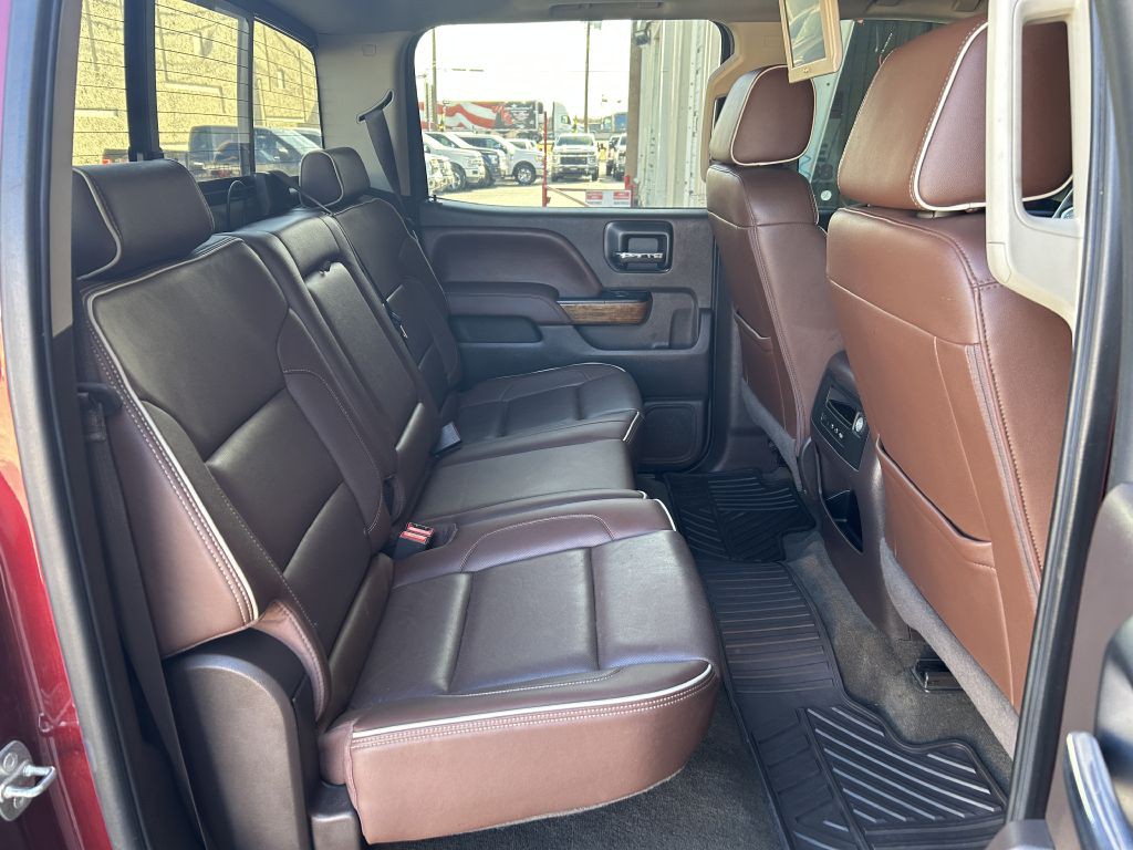 2017 Chevrolet Silverado 1500 Image 17