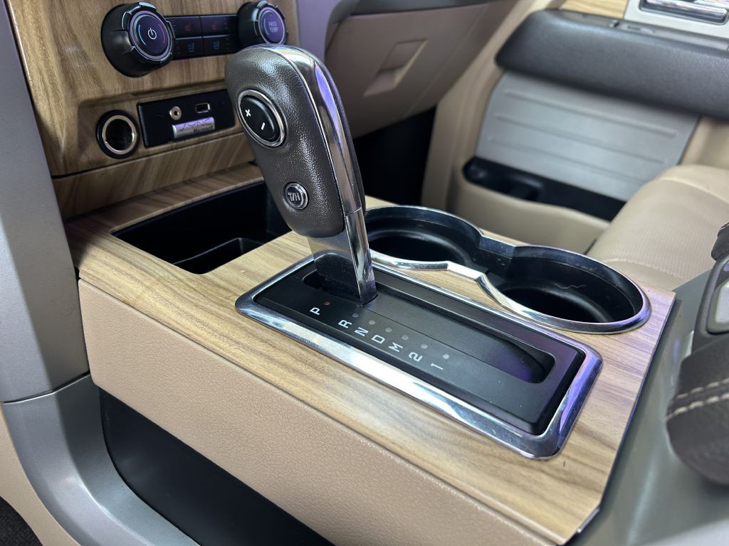 2011 Ford F-150 Image 14