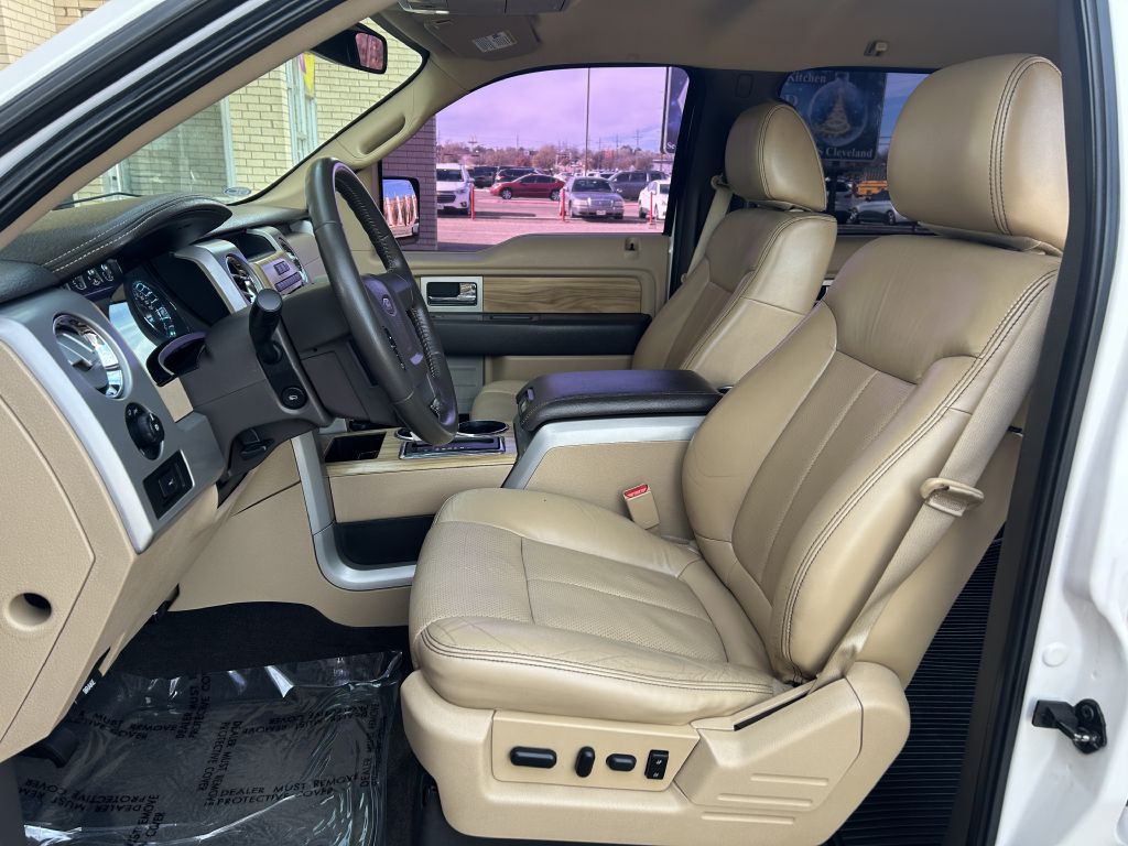 2011 Ford F-150 Image 17