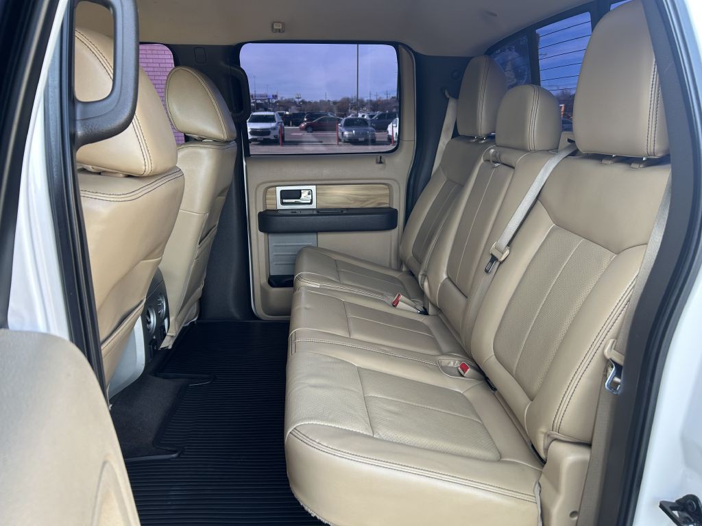 2011 Ford F-150 Image 19