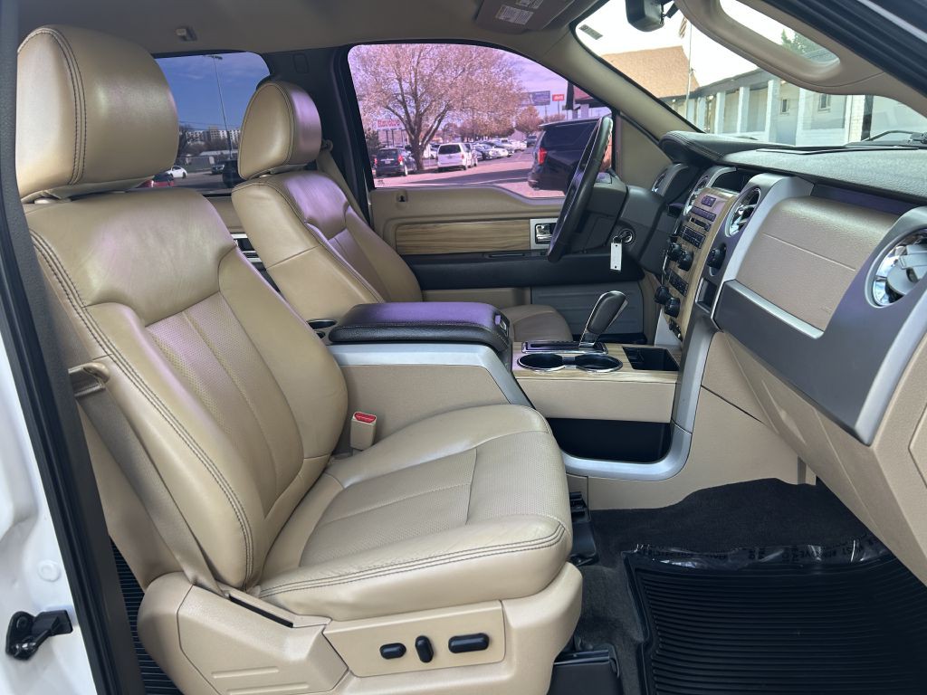 2011 Ford F-150 Image 20