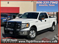 Image for 2013 Ford F-150 Super Cab ID: 7022089