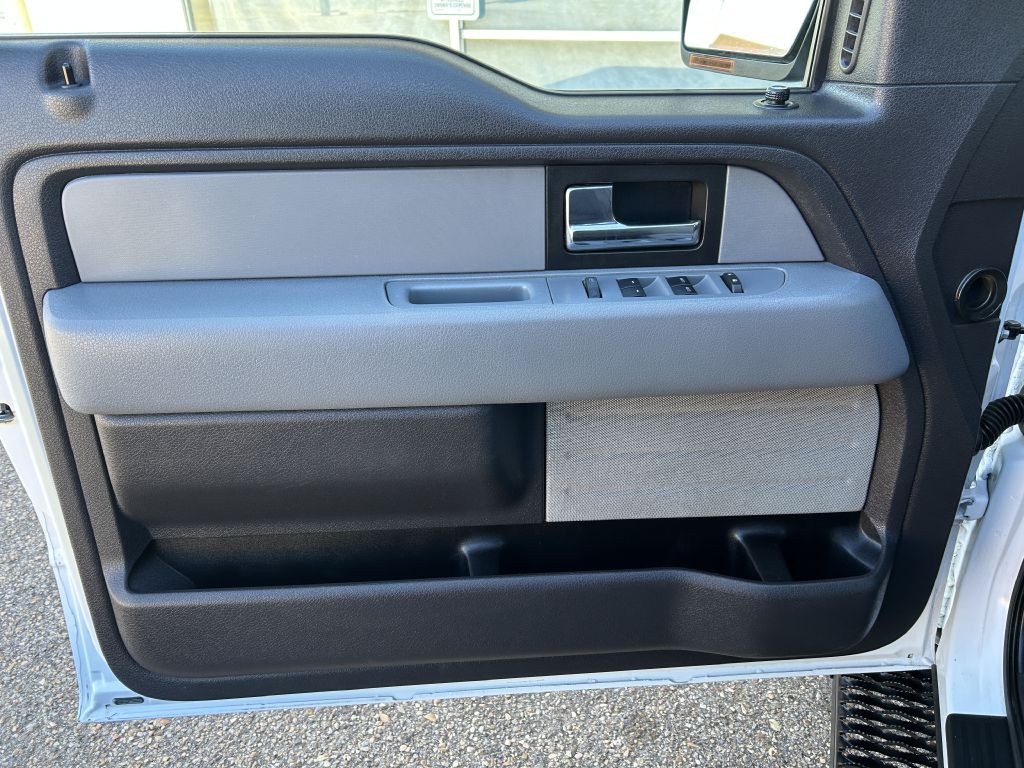 2013 Ford F-150 Image 2