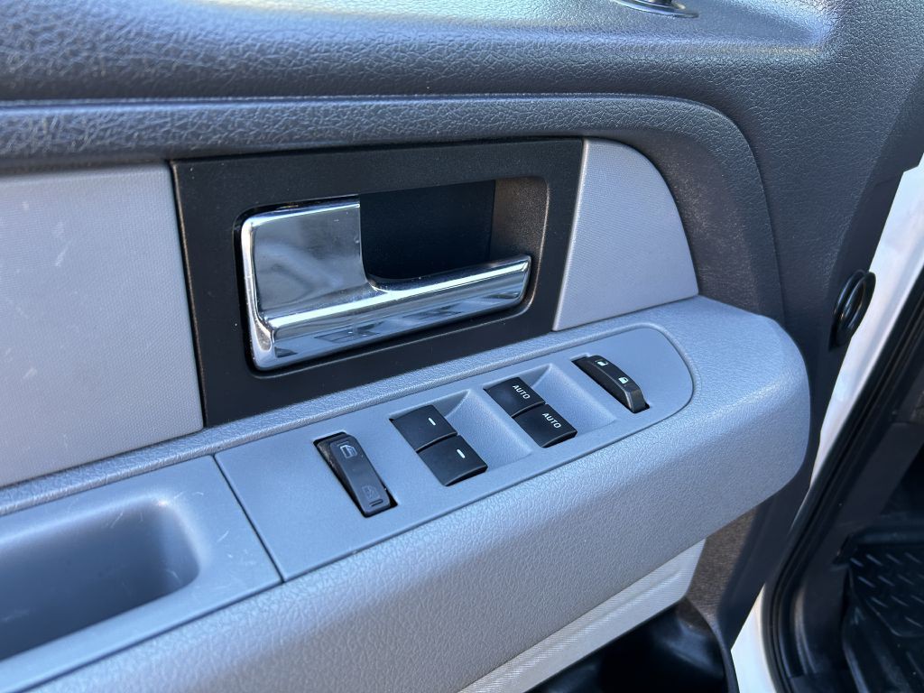 2013 Ford F-150 Image 3