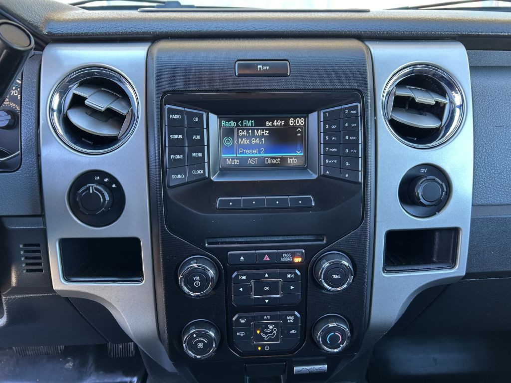 2013 Ford F-150 Image 5