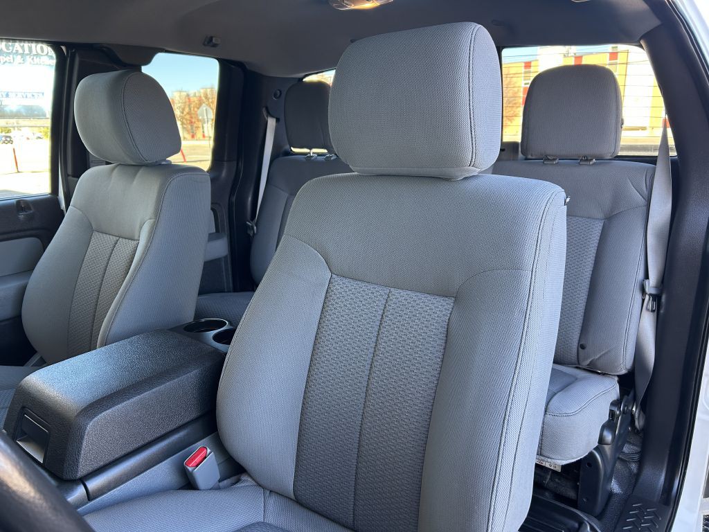 2013 Ford F-150 Image 8