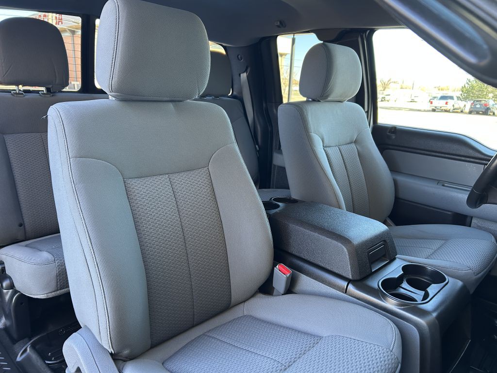 2013 Ford F-150 Image 11