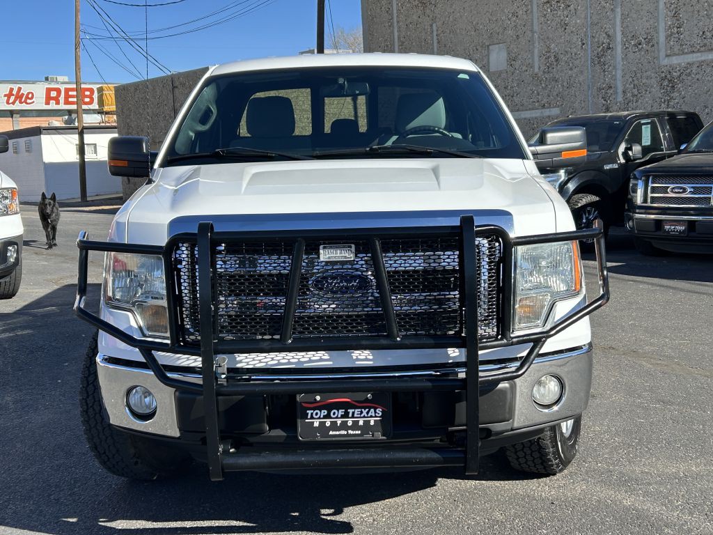 2013 Ford F-150 Image 14