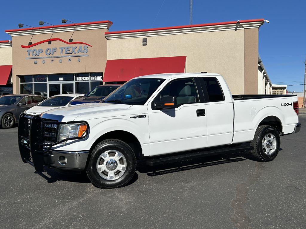 2013 Ford F-150 Image 15