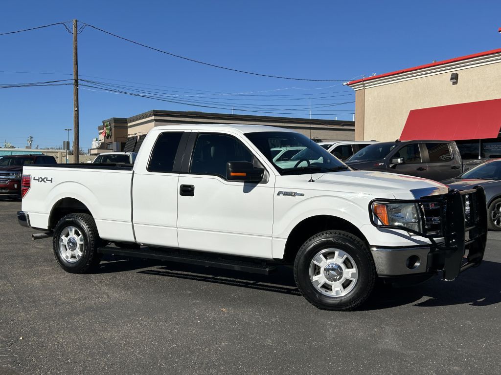 2013 Ford F-150 Image 19
