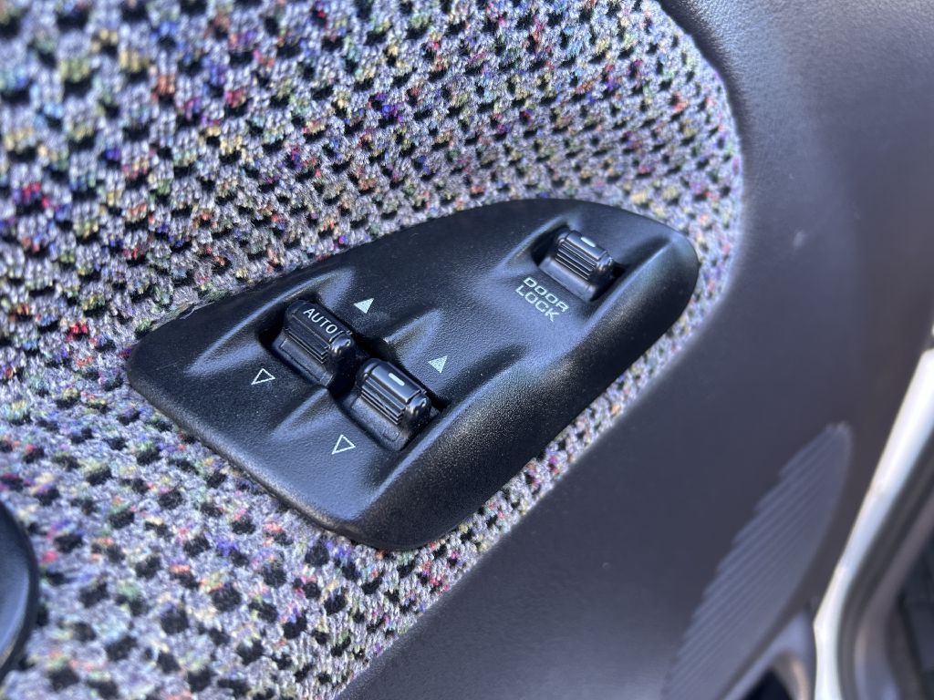 1999 Dodge Ram 2500 Image 3