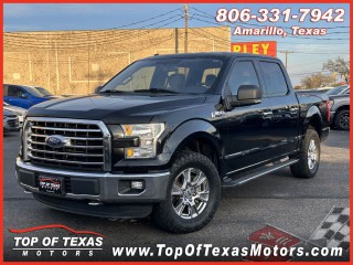 Image for 2016 Ford F-150 Supercrew ID: 7027735