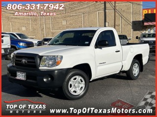 Image for 2009 Toyota Tacoma  ID: 7029866