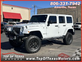 Image for 2017 Jeep Wrangler Unlimited Rubicon ID: 7069211