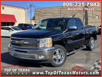 Image for 2012 Chevrolet Silverado 1500 LT ID: 7084655