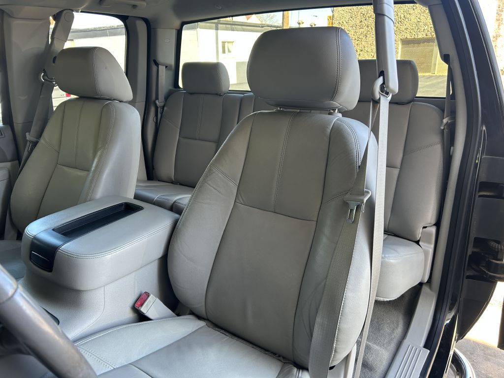 2012 Chevrolet Silverado 1500 Image 9