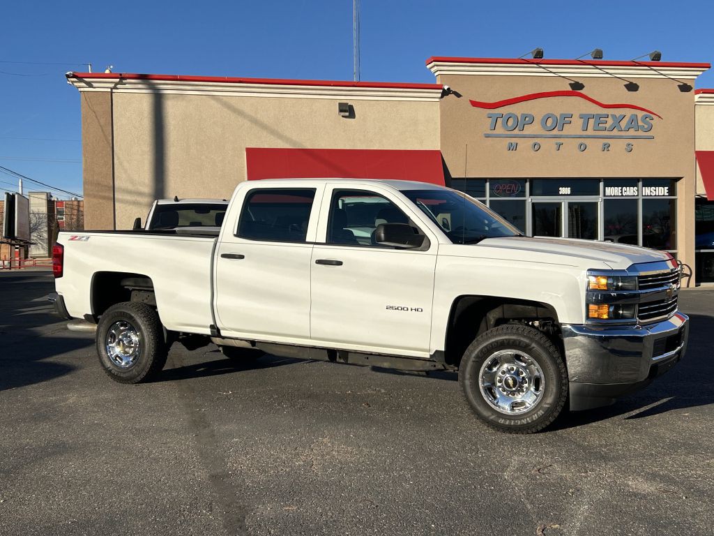 2016 Chevrolet Silverado 1500 Image 20