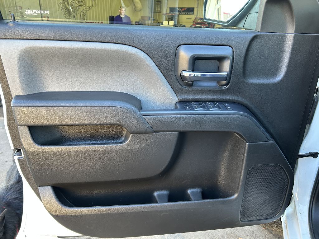 2016 Chevrolet Silverado 1500 Image 3