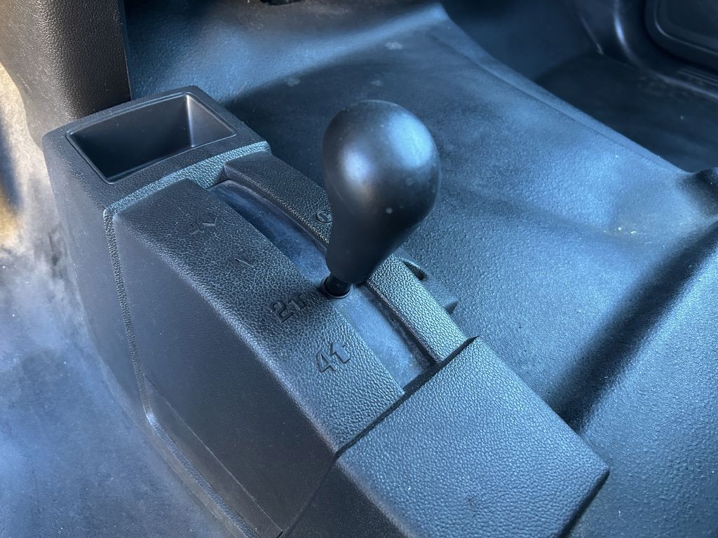 2016 Chevrolet Silverado 1500 Image 6