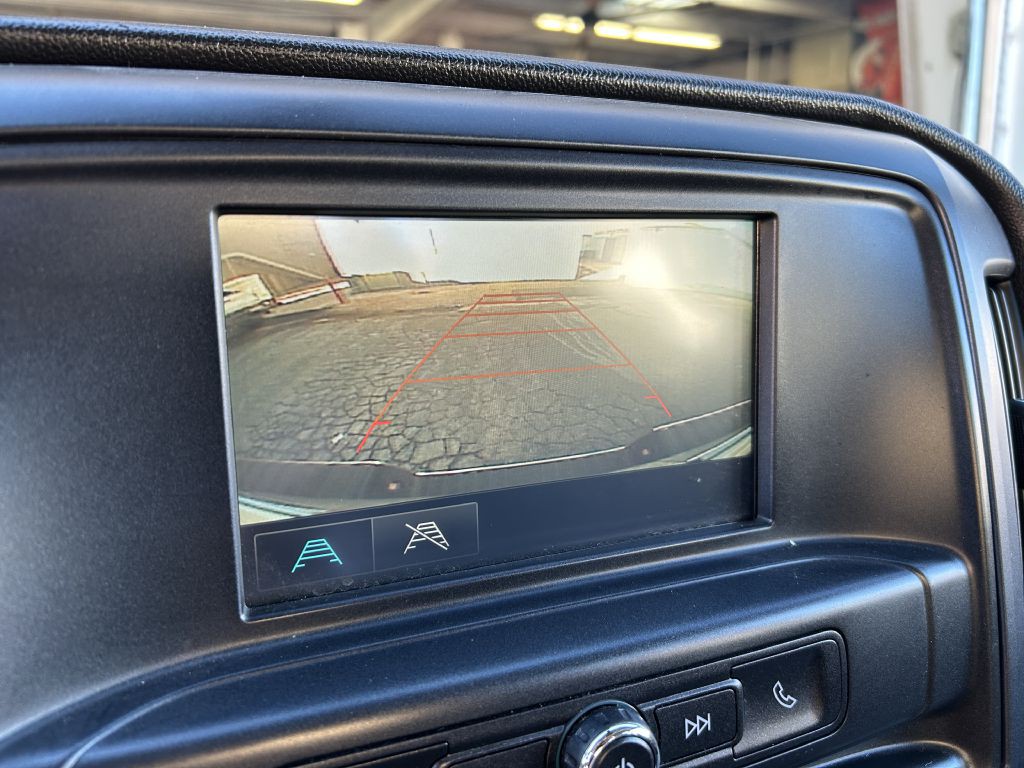 2016 Chevrolet Silverado 1500 Image 7