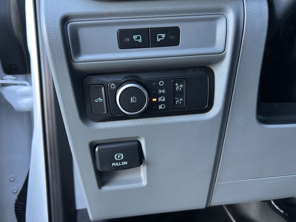 2022 Ford F-150 Image 5