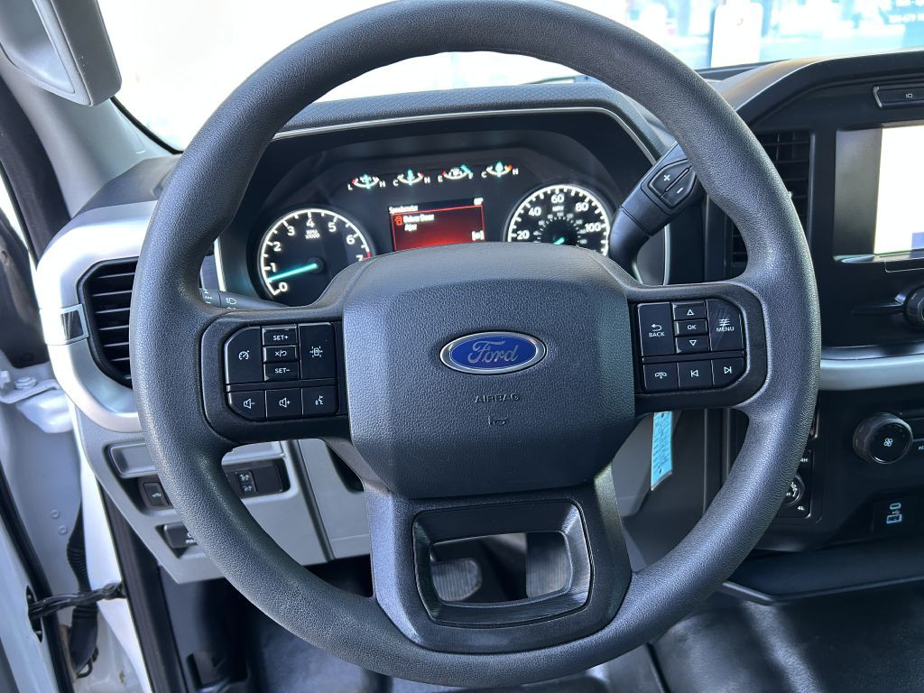 2022 Ford F-150 Image 6