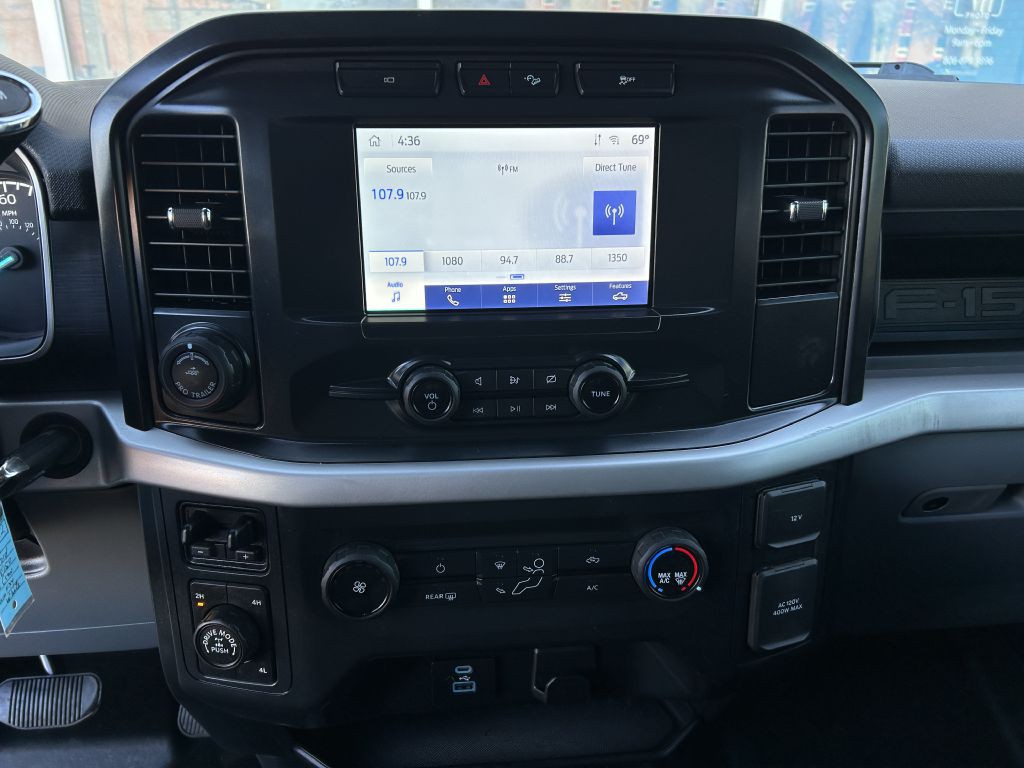 2022 Ford F-150 Image 7